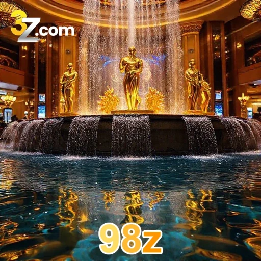 98z Jogos de caça-níqueis