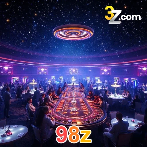 98z Jogos de caça-níqueis