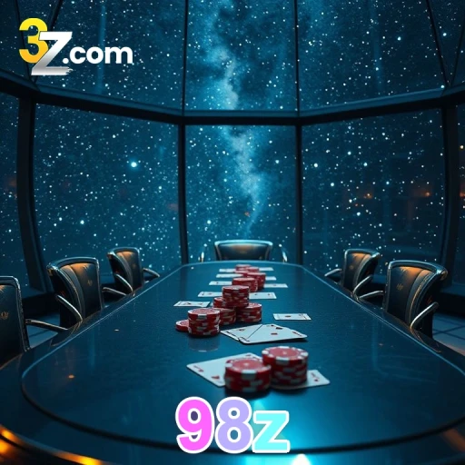 98z Pagamentos Rápidos